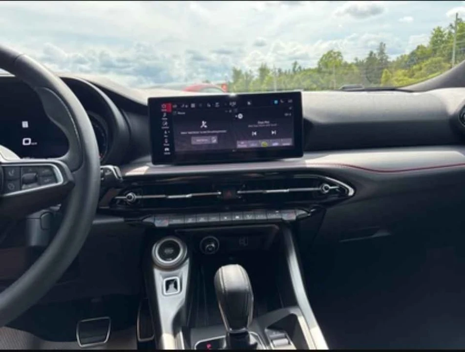 2023 Dodge Hornet - Image 3 of 10