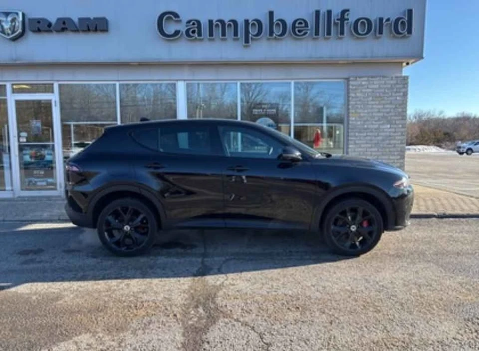 2023 Dodge Hornet - Image 10 of 10