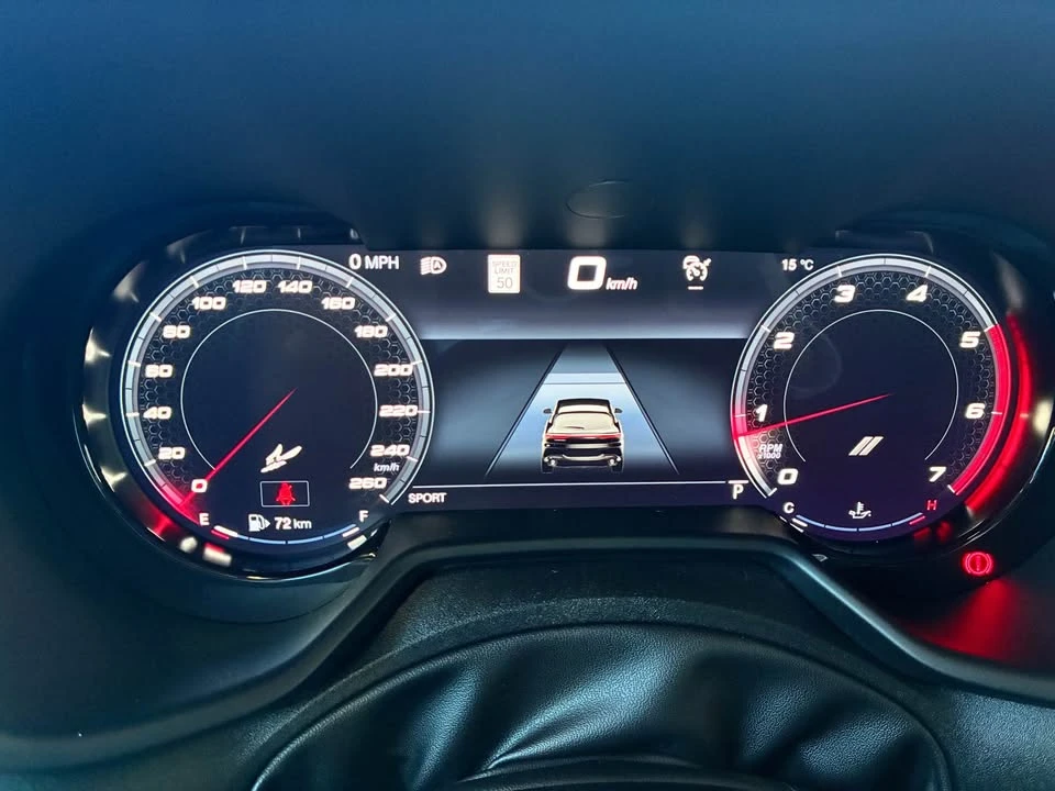 2023 Dodge Hornet - Image 12 of 18