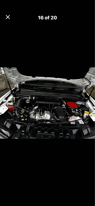 2023 Dodge Hornet - Image 16 of 18