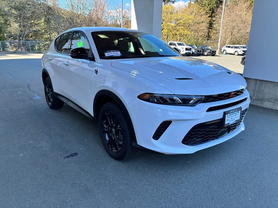 2023 Dodge Hornet - Image 2 of 18