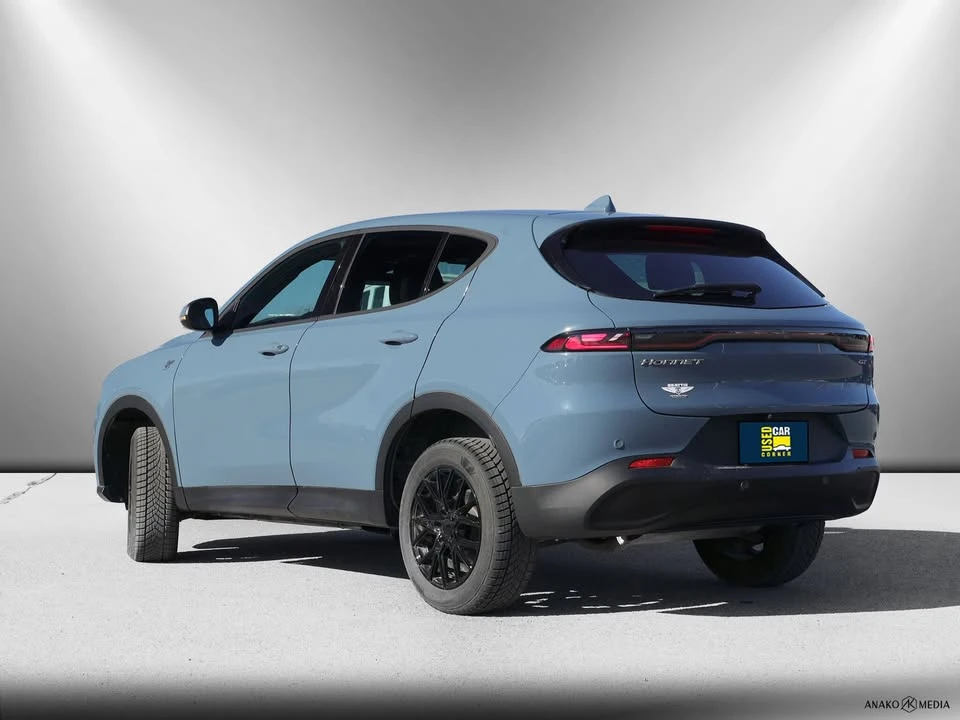2023 Dodge Hornet - Image 4 of 10
