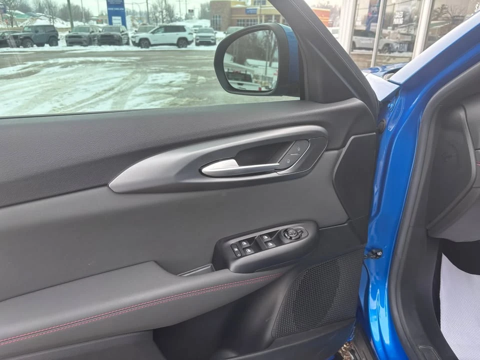 2023 Dodge Hornet - Image 10 of 10