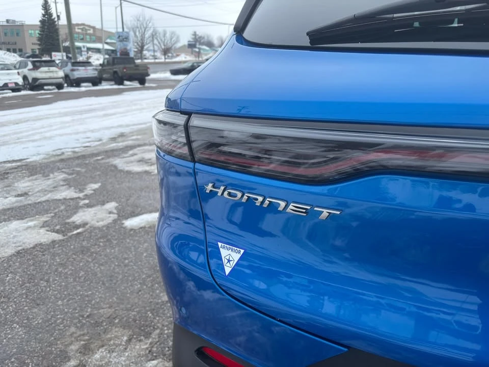 2023 Dodge Hornet - Image 6 of 10