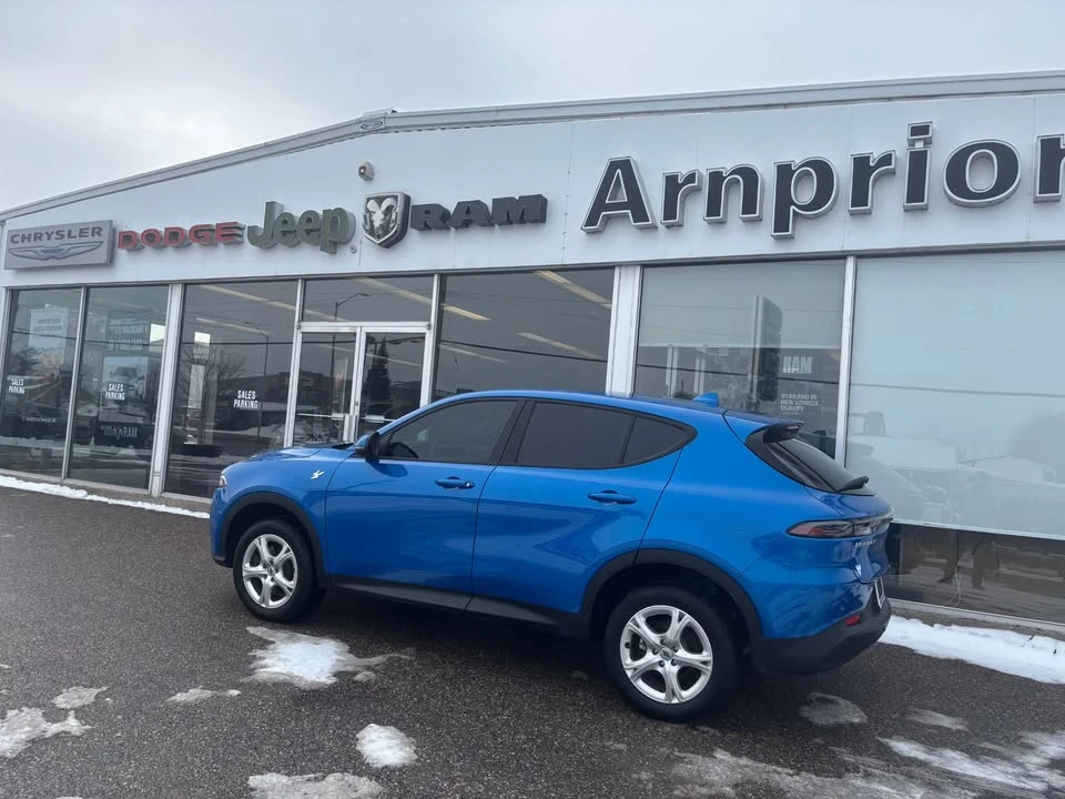 2023 Dodge Hornet - Image 4 of 10