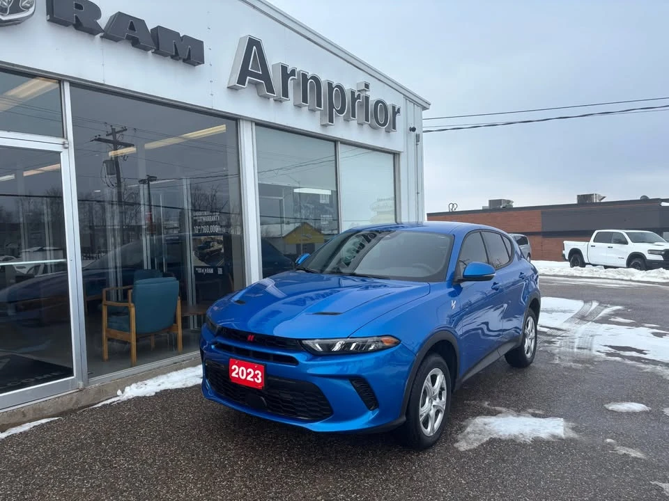 2023 Dodge Hornet - Image 2 of 10