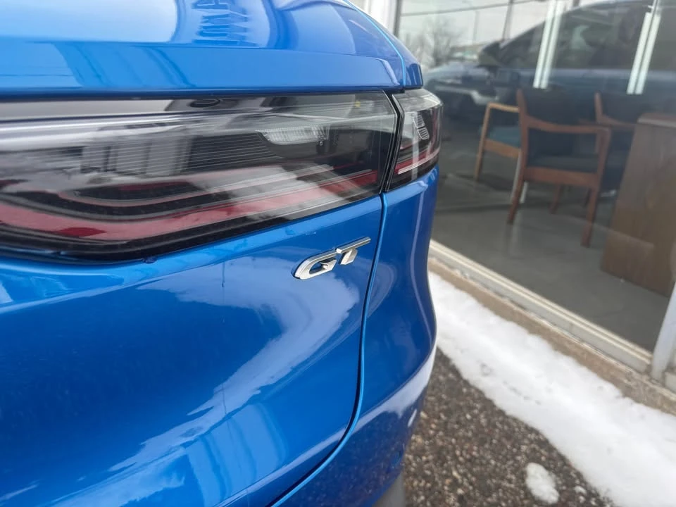 2023 Dodge Hornet - Image 7 of 10