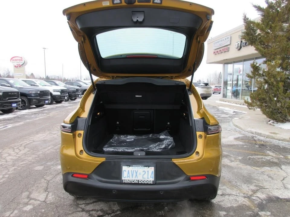 2023 Dodge Hornet - Image 6 of 19