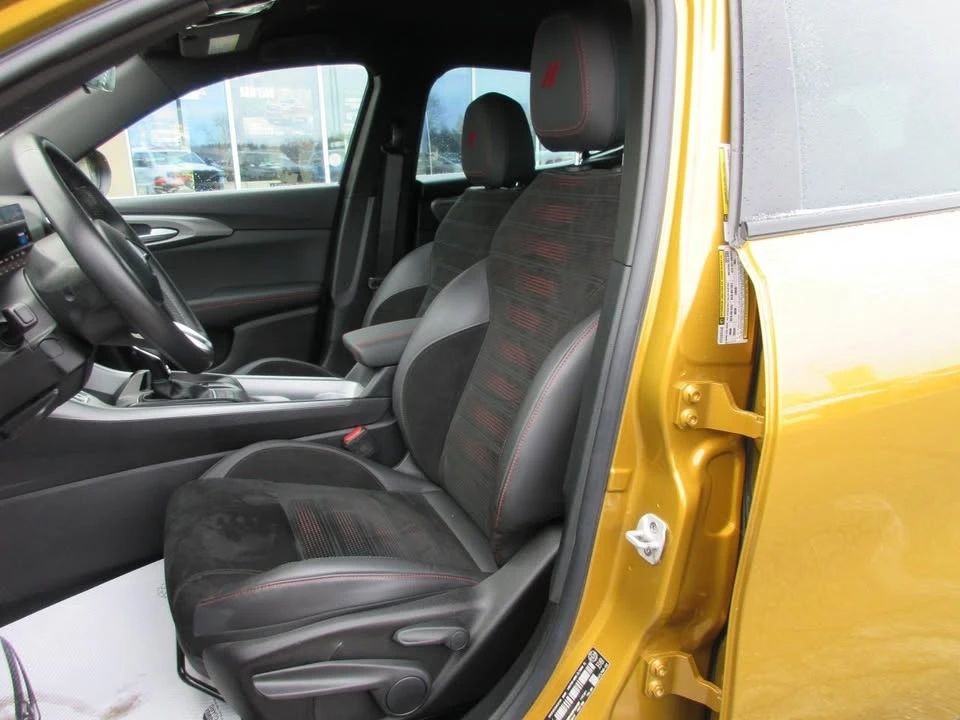 2023 Dodge Hornet - Image 10 of 19