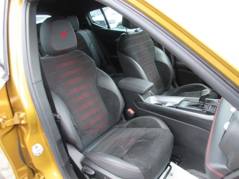 2023 Dodge Hornet - Image 11 of 19