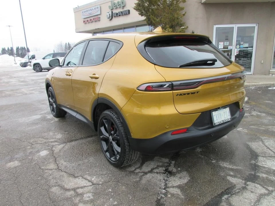 2023 Dodge Hornet - Image 5 of 20