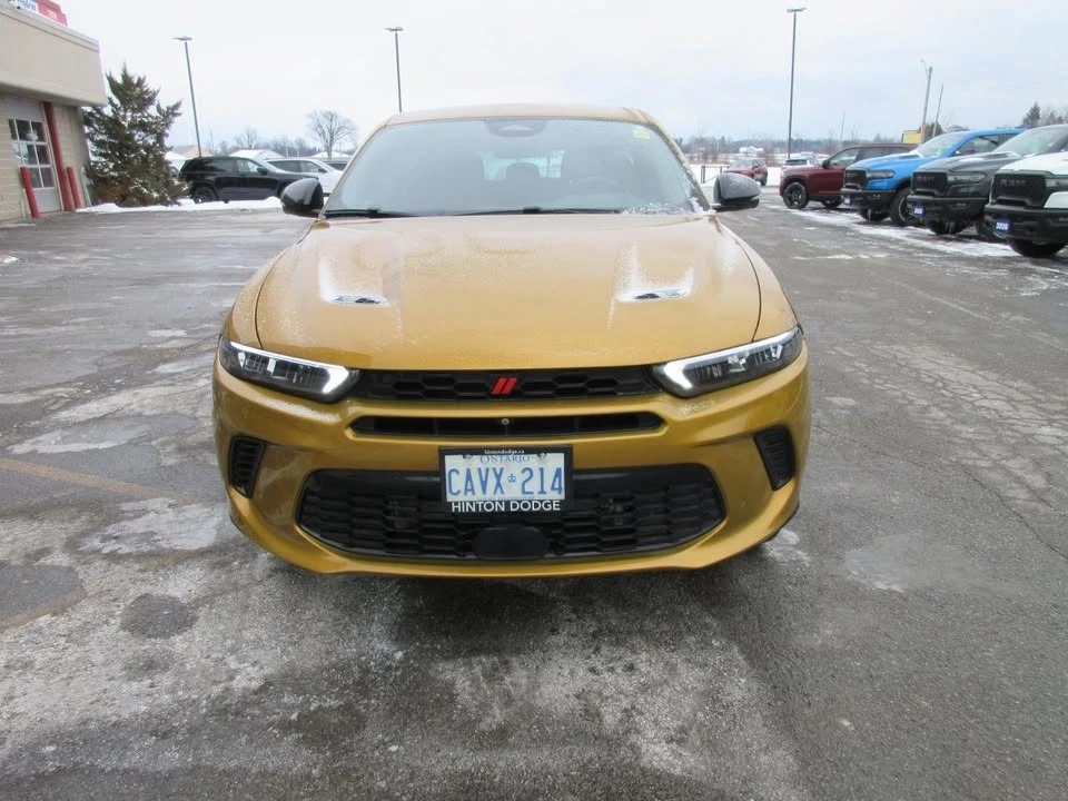 2023 Dodge Hornet - Image 2 of 19