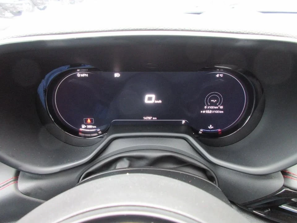 2023 Dodge Hornet - Image 15 of 20