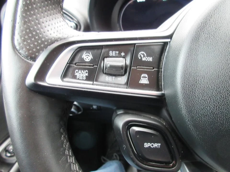 2023 Dodge Hornet - Image 14 of 20