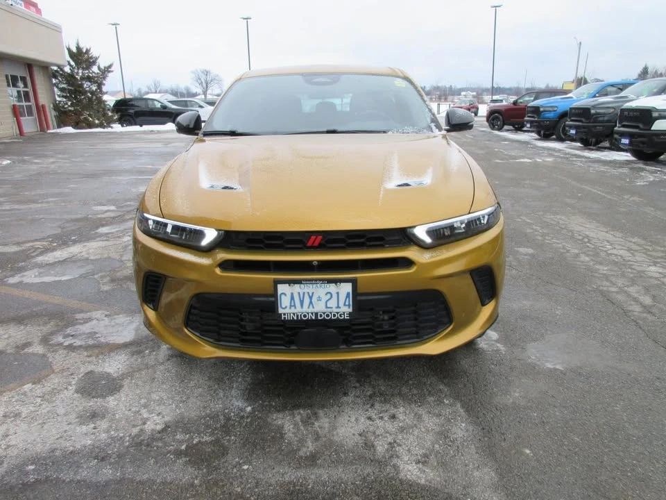 2023 Dodge Hornet - Image 2 of 20