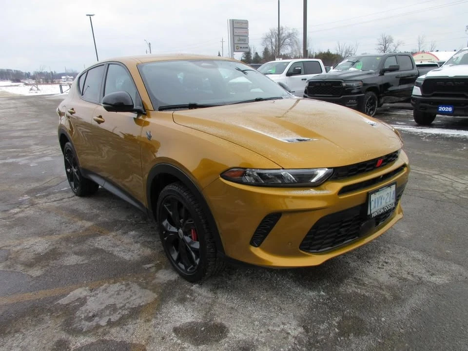 2023 Dodge Hornet - Image 3 of 20