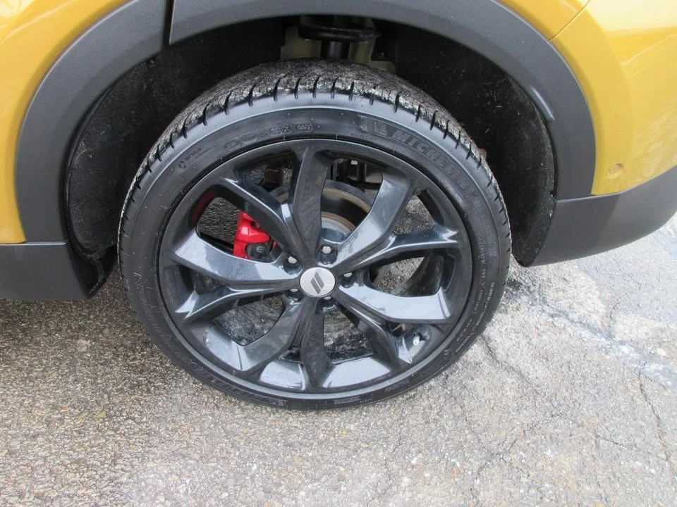 2023 Dodge Hornet - Image 8 of 20