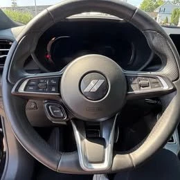 2023 Dodge Hornet - Image 9 of 11