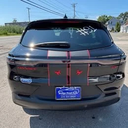 2023 Dodge Hornet - Image 4 of 11