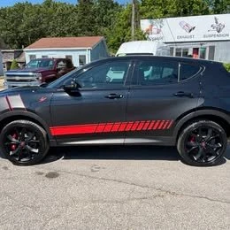 2023 Dodge Hornet - Image 5 of 11