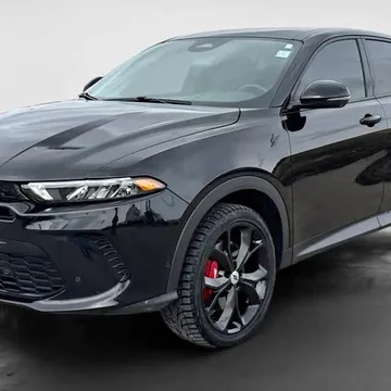 2023 Dodge Hornet GT Plus AWD