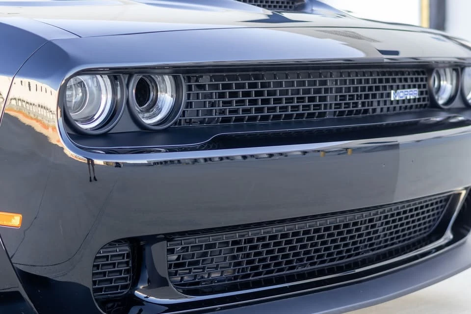 2023 Dodge Challenger SRT8 & 392 3rd Gen - Image 12 of 20
