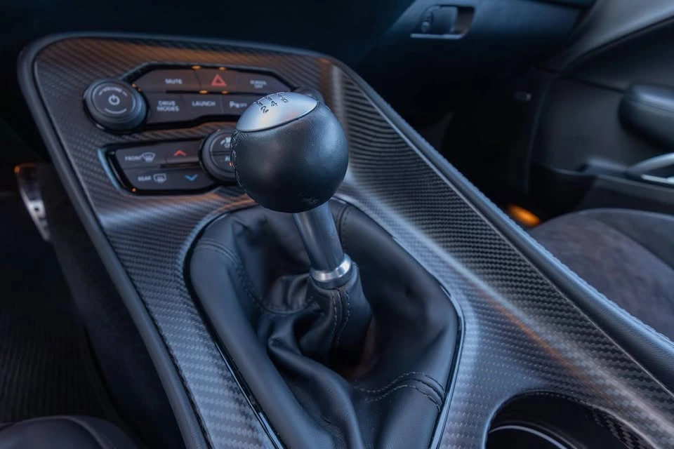 2023 Dodge Challenger SRT8 & 392 3rd Gen - Image 16 of 20