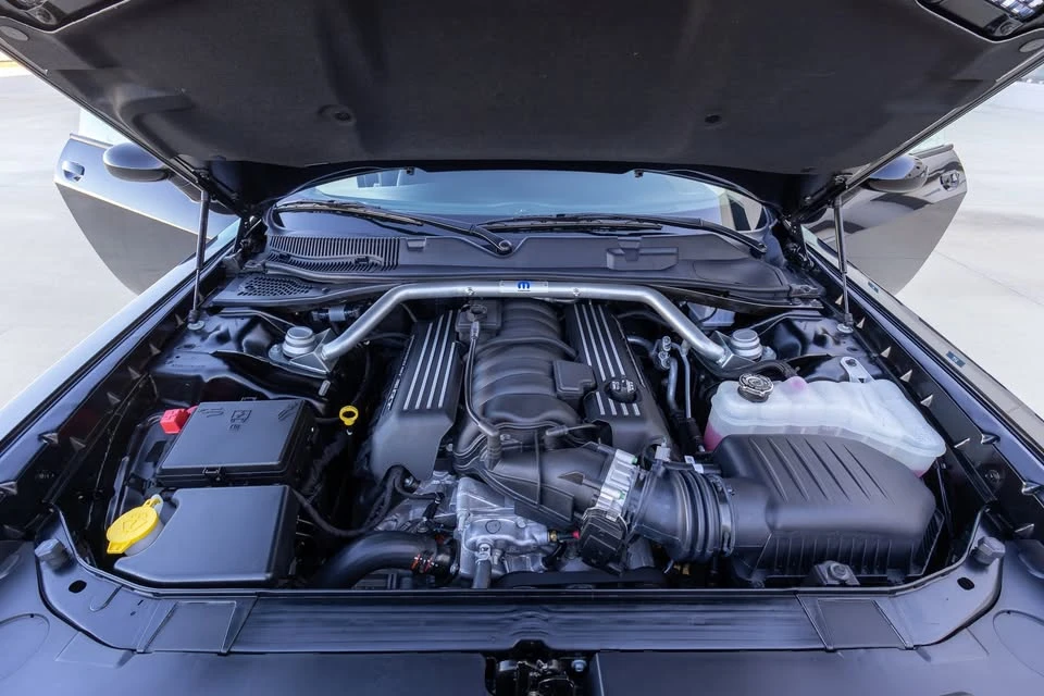 2023 Dodge Challenger SRT8 & 392 3rd Gen - Image 20 of 20