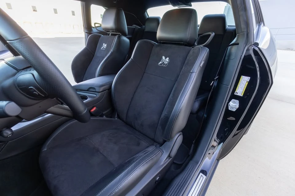 2023 Dodge Challenger SRT8 & 392 3rd Gen - Image 17 of 20
