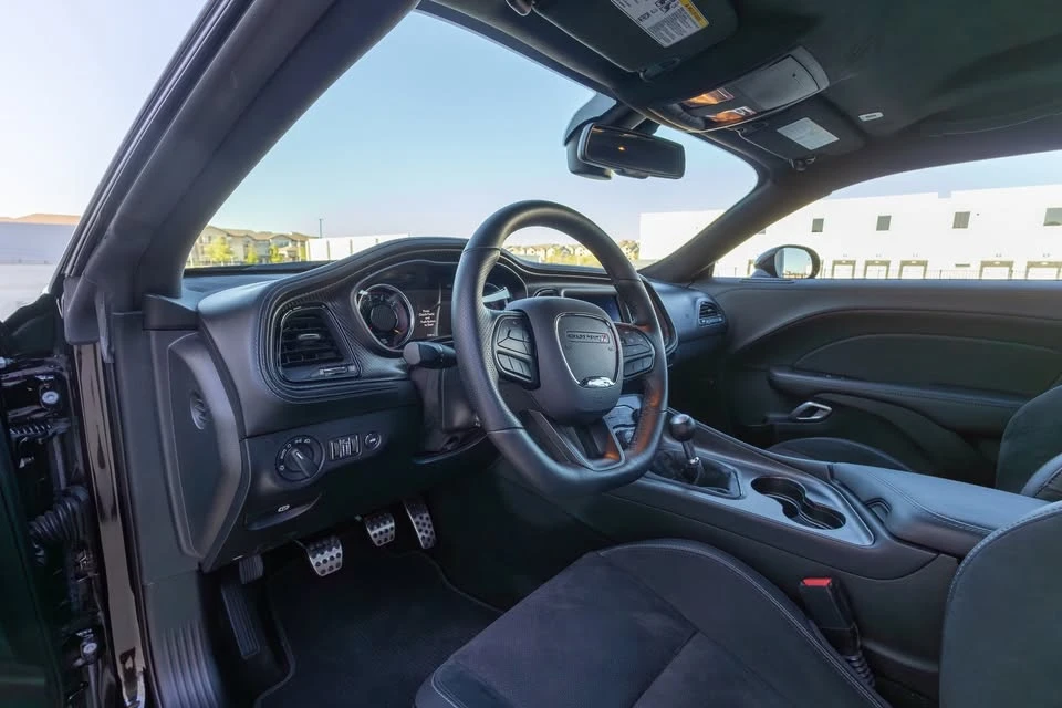 2023 Dodge Challenger SRT8 & 392 3rd Gen - Image 15 of 20