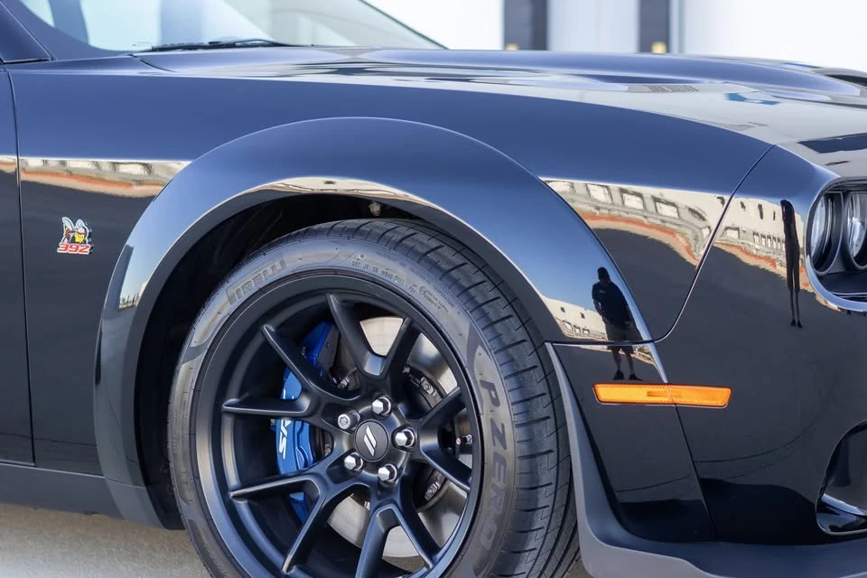 2023 Dodge Challenger SRT8 & 392 3rd Gen - Image 13 of 20