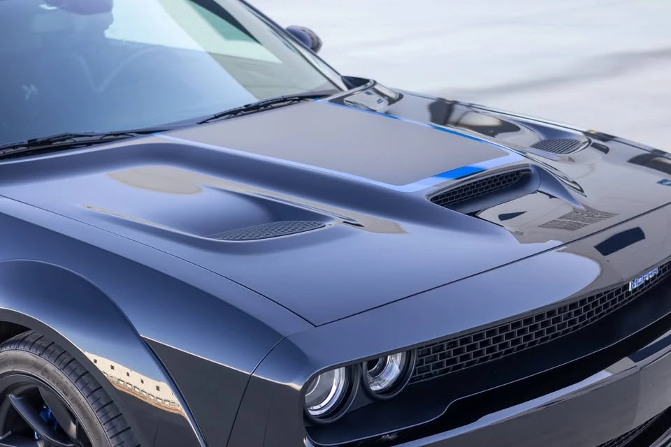 2023 Dodge Challenger SRT8 & 392 3rd Gen - Image 9 of 20