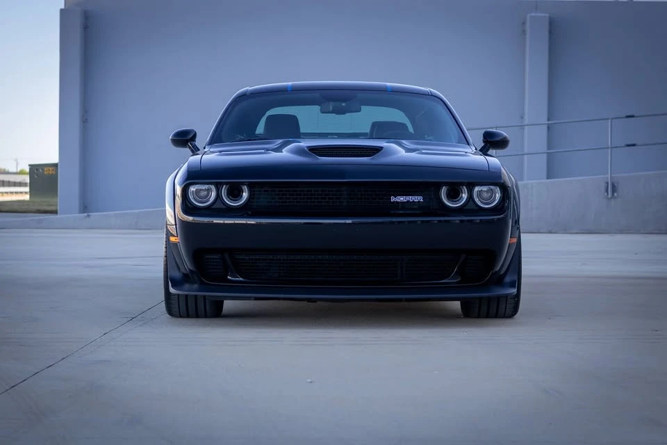 2023 Dodge Challenger SRT8 & 392 3rd Gen - Image 3 of 20