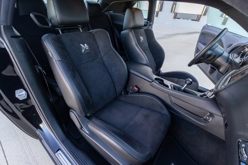 2023 Dodge Challenger SRT8 & 392 3rd Gen - Image 18 of 20