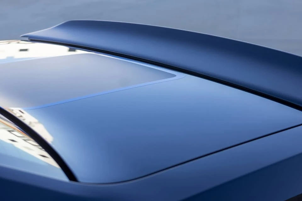 2023 Dodge Challenger SRT8 & 392 3rd Gen - Image 11 of 20