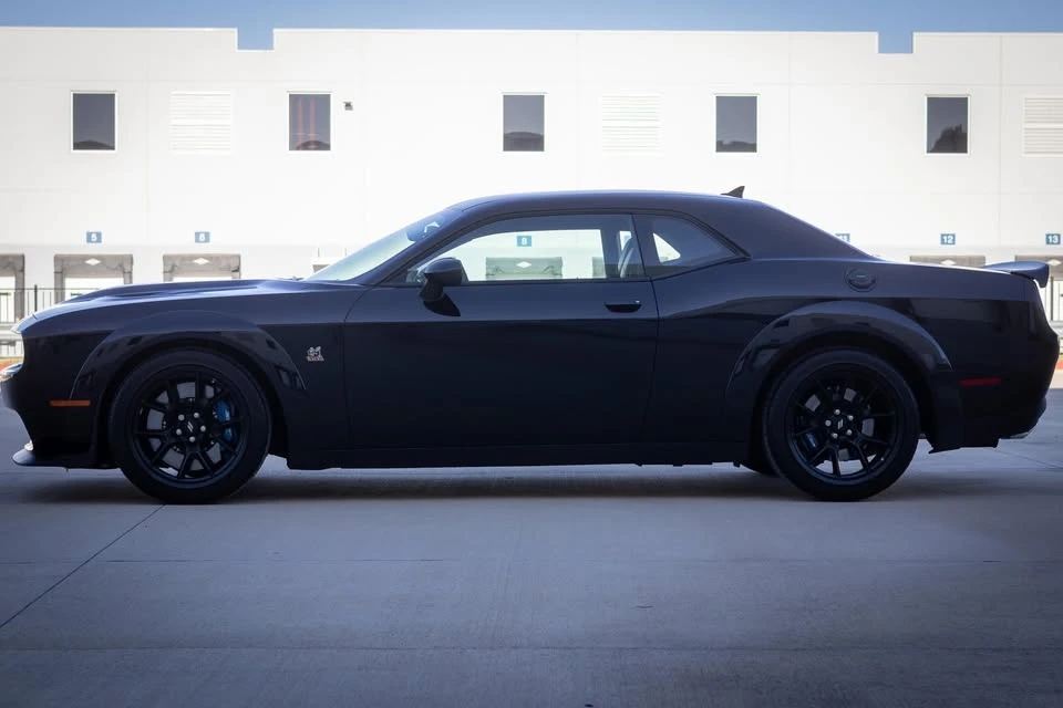 2023 Dodge Challenger SRT8 & 392 3rd Gen - Image 8 of 20
