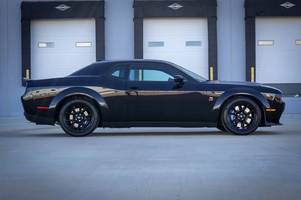 2023 Dodge Challenger SRT8 & 392 3rd Gen - Image 4 of 20