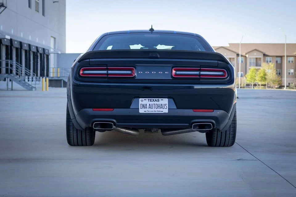 2023 Dodge Challenger SRT8 & 392 3rd Gen - Image 6 of 20