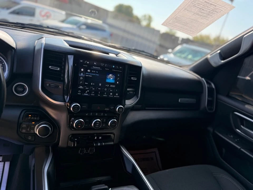 2023 Ram 1500 2nd Gen - Image 8 of 8