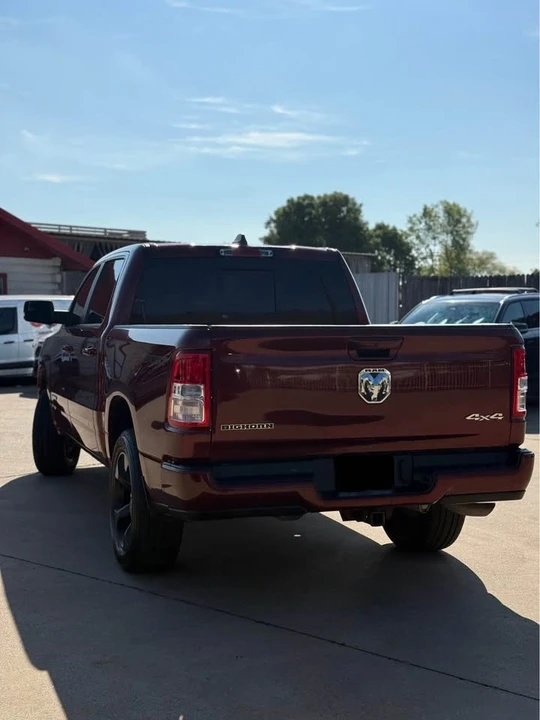 2023 Ram 1500 2nd Gen - Image 5 of 8