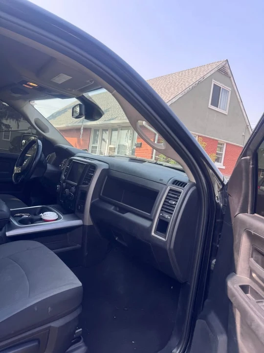 2023 Ram 1500 2nd Gen - Image 4 of 7