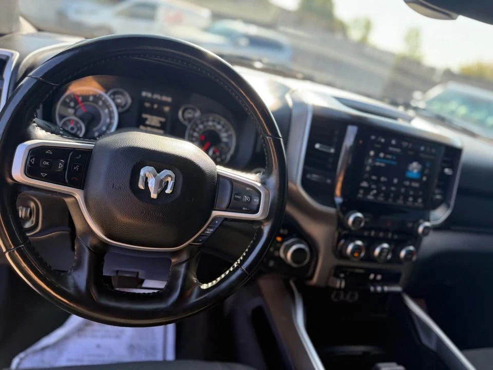 2023 Ram 1500 2nd Gen - Image 7 of 8