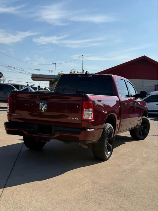 2023 Ram 1500 2nd Gen - Image 4 of 8