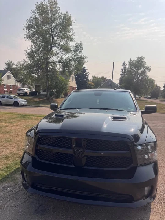 2023 Ram 1500 2nd Gen - Image 6 of 7