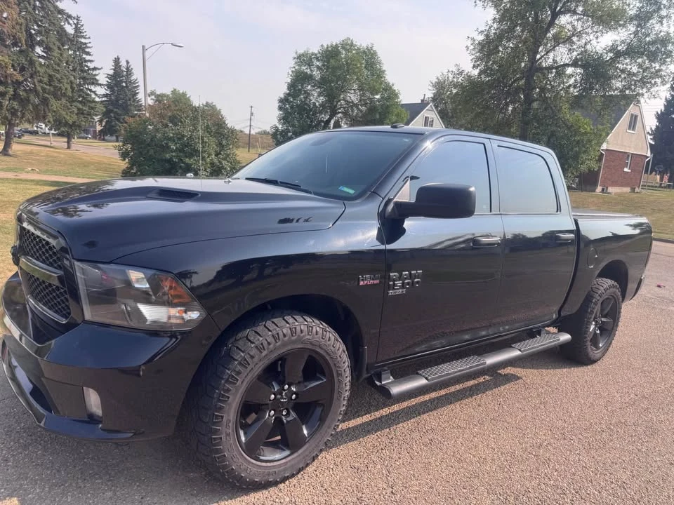 2023 Ram 1500 2nd Gen - Image 5 of 7