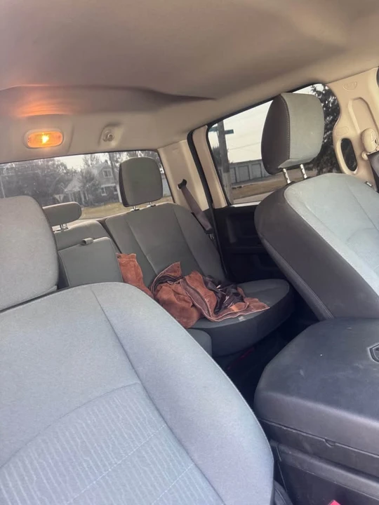 2023 Ram 1500 2nd Gen - Image 2 of 7