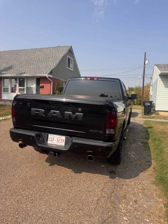 2023 Ram 1500 2nd Gen - Image 3 of 7