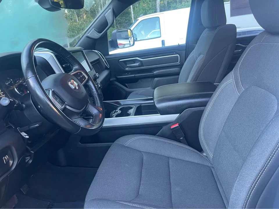 2023 Ram 1500 2nd Gen - Image 5 of 7