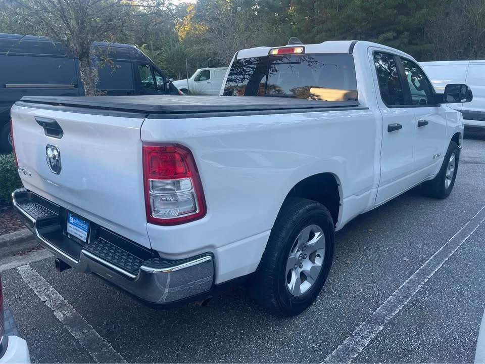 2023 Ram 1500 2nd Gen - Image 2 of 7