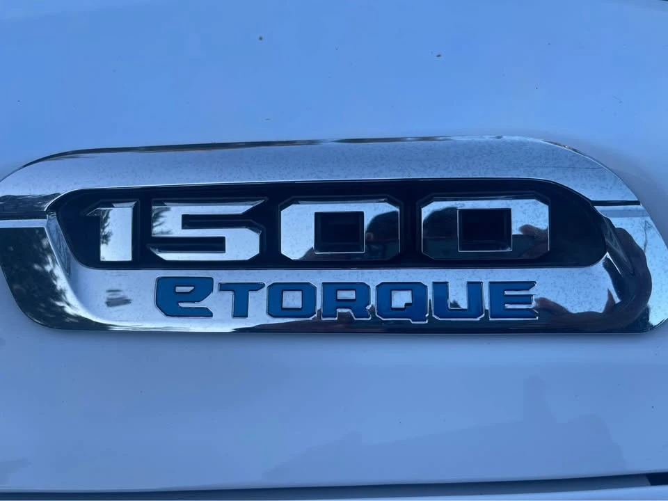 2023 Ram 1500 2nd Gen - Image 4 of 7